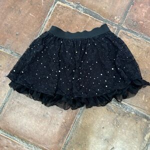Nit Works girls skirt